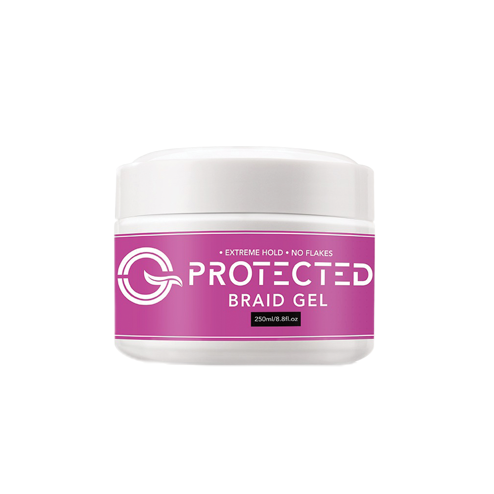 G-PROTECTED BRAID GEL