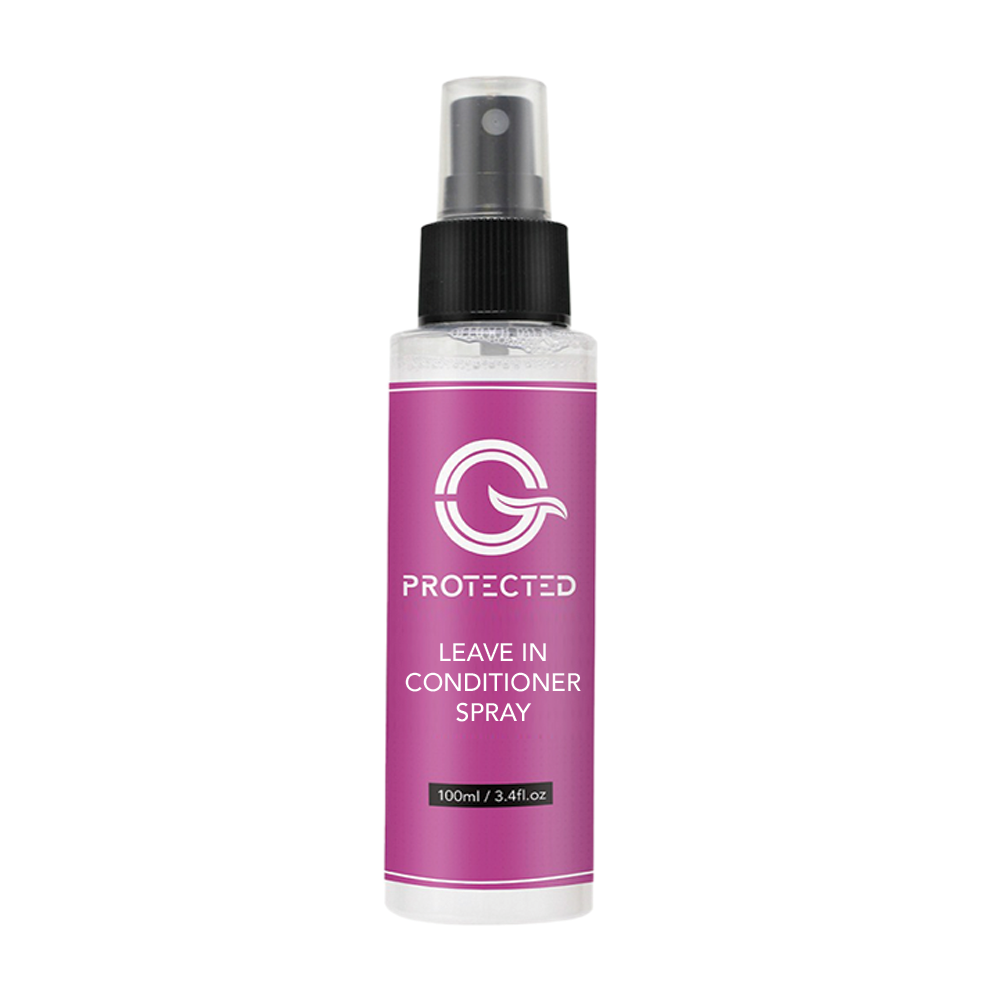 G-PROTECTED LEAVE IN CONDITIONER SPRAY